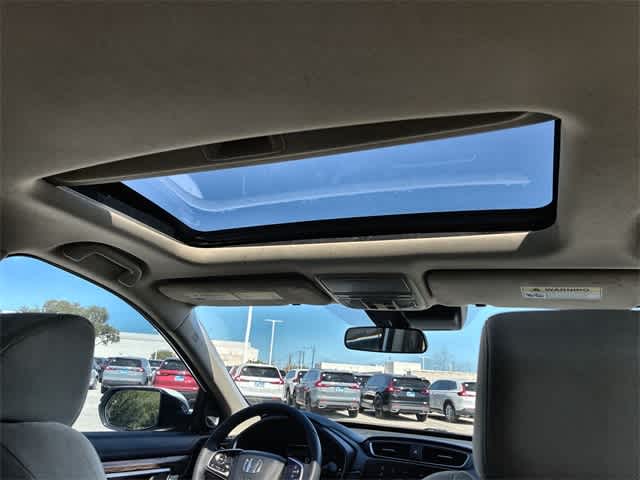 Thumbnail: 2018 Honda CR-V - 23