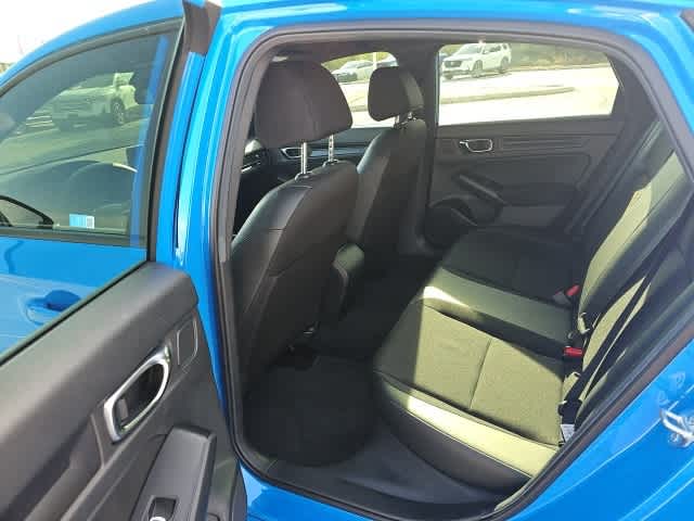 Thumbnail: 2024 Honda Civic - 19