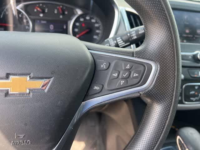 Thumbnail: 2022 Chevrolet Equinox - 12