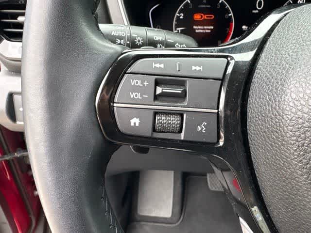 Thumbnail: 2023 Honda Pilot - 11