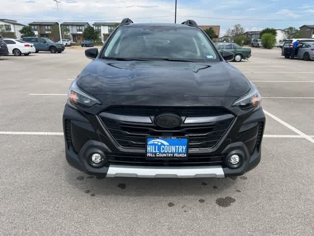 Thumbnail: 2024 Subaru Outback - 8