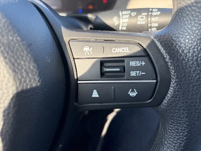 Thumbnail: 2023 Honda HR-V - 13