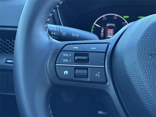 Thumbnail: 2026 Honda CR-V - 26