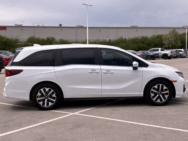 Thumbnail: 2026 Honda Odyssey - 7