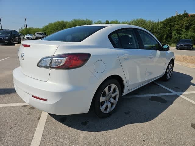 Thumbnail: 2012 Mazda Mazda3 - 7