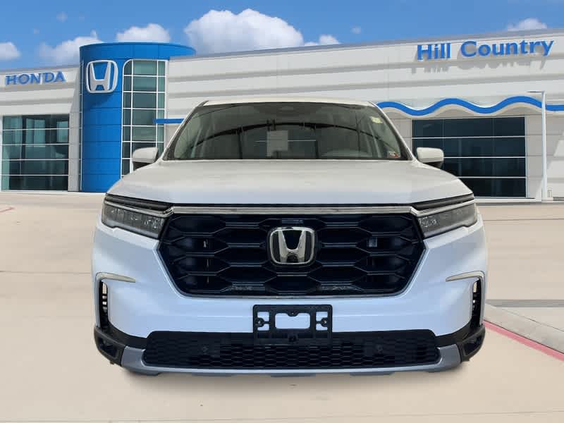 Thumbnail: 2025 Honda Pilot - 10