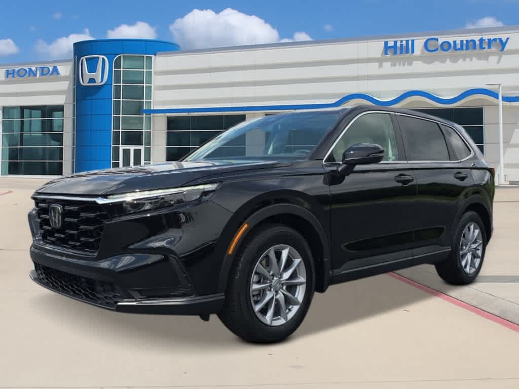 Thumbnail: 2026 Honda CR-V - 1