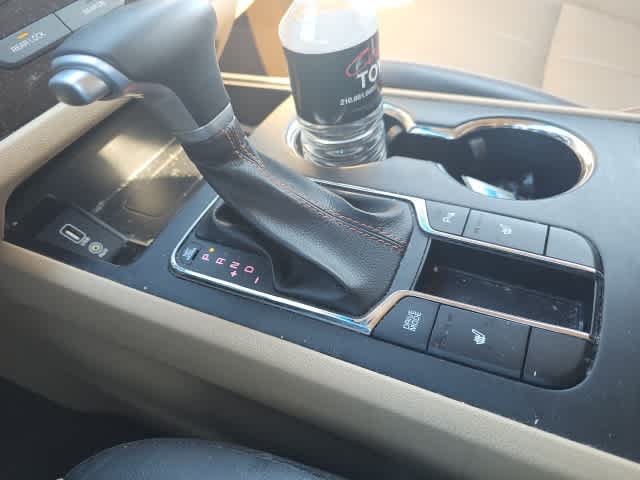 Thumbnail: 2021 Kia Sedona - 18