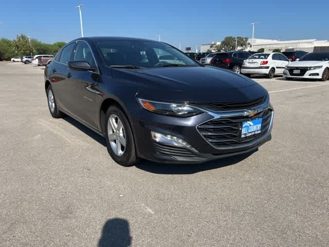 Thumbnail: 2023 Chevrolet Malibu - 7