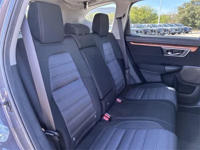 Thumbnail: 2021 Honda CR-V - 22