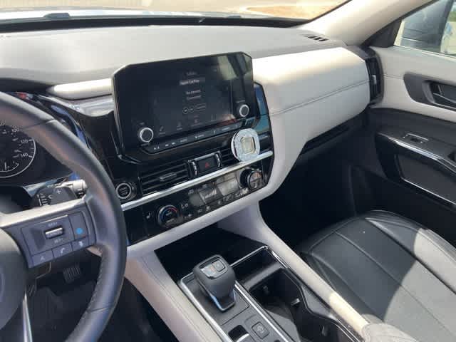 Thumbnail: 2024 Nissan Pathfinder - 19