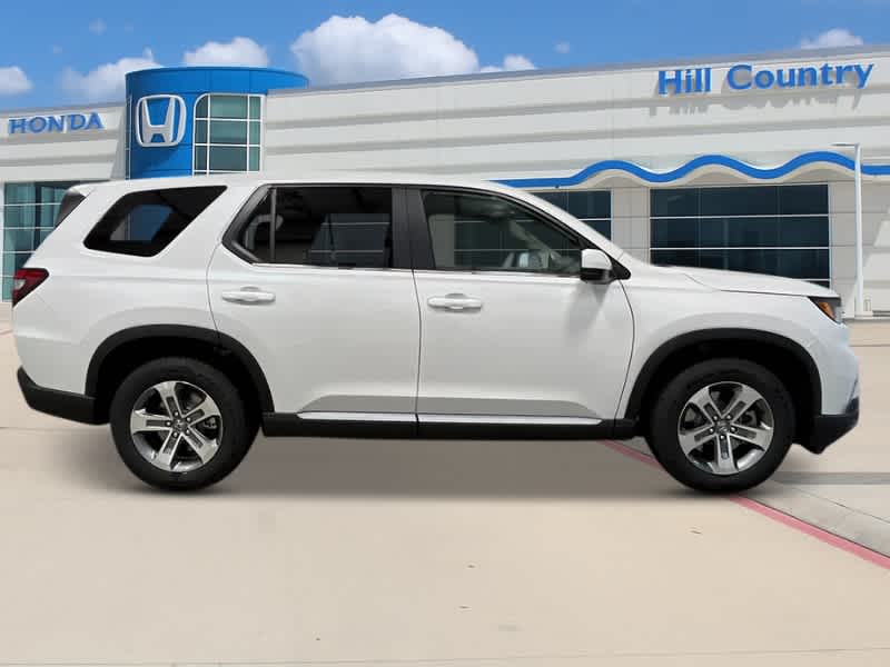 Thumbnail: 2025 Honda Pilot - 8