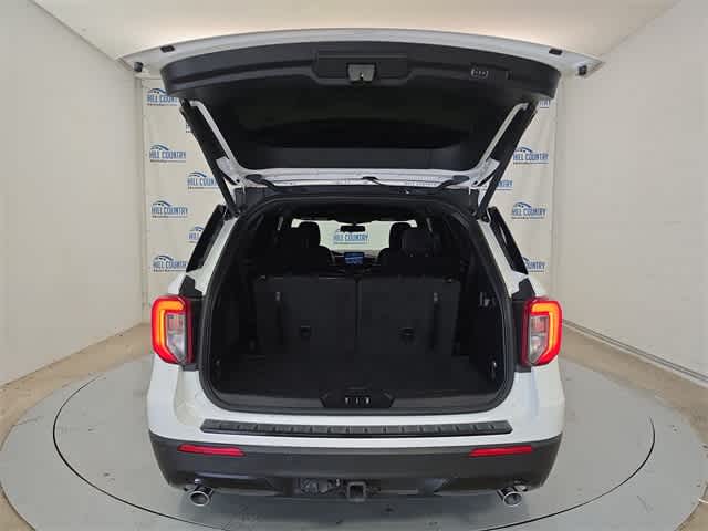 Thumbnail: 2023 Ford Explorer - 35