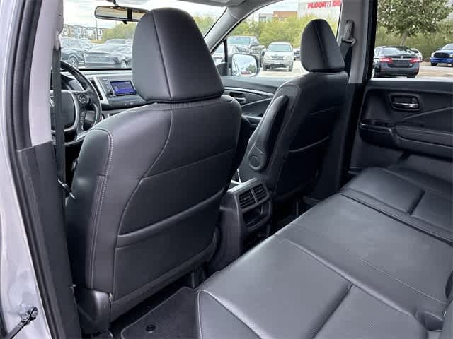 Thumbnail: 2019 Honda Ridgeline - 19