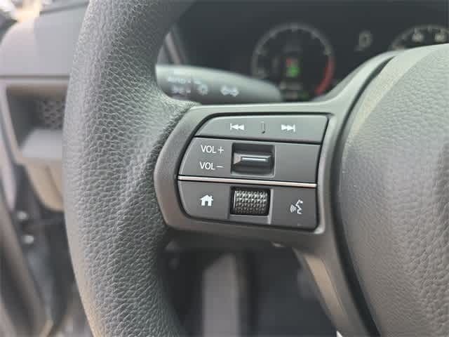 Thumbnail: 2026 Honda CR-V - 20