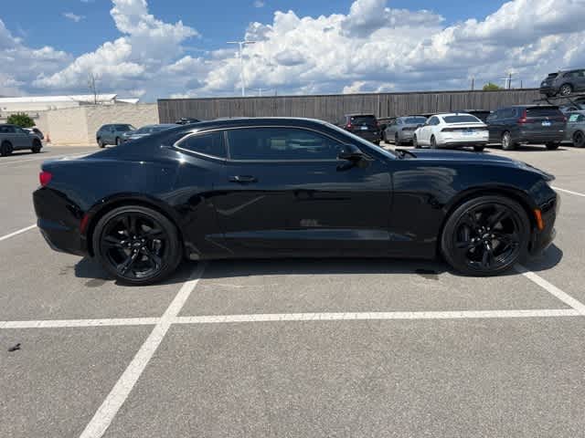 Thumbnail: 2023 Chevrolet Camaro - 6
