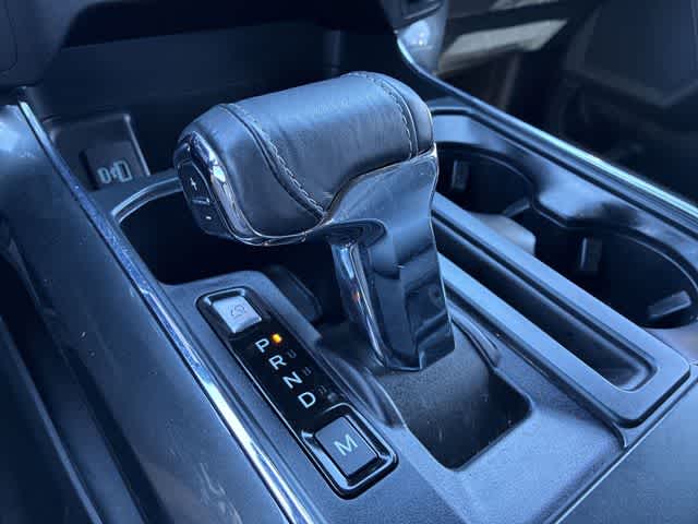 Thumbnail: 2021 Ford F-150 - 33