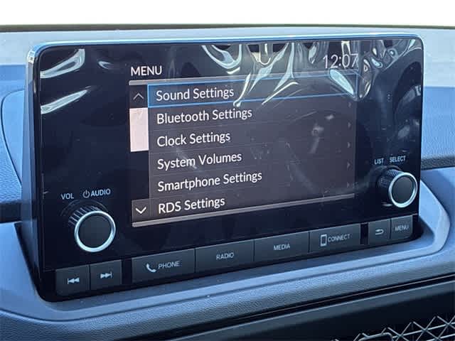 Thumbnail: 2025 Honda Accord - 29