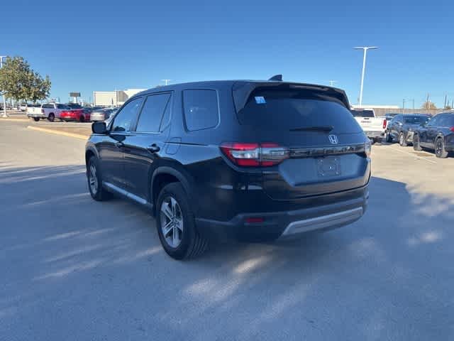 Thumbnail: 2023 Honda Pilot - 3