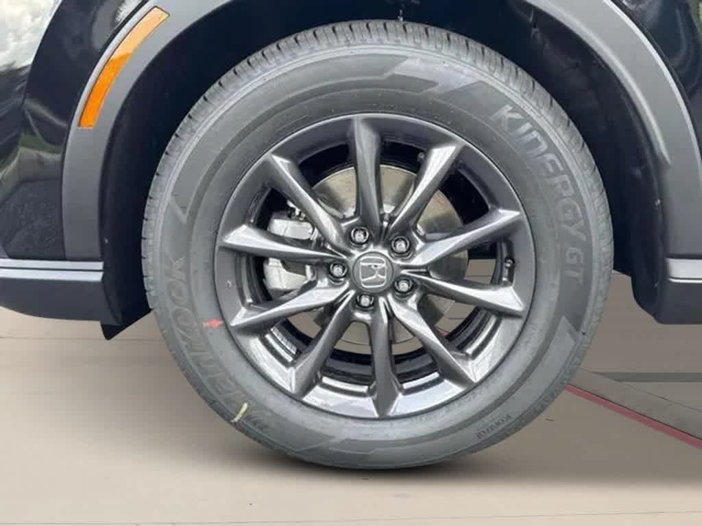 Thumbnail: 2026 Honda CR-V - 9