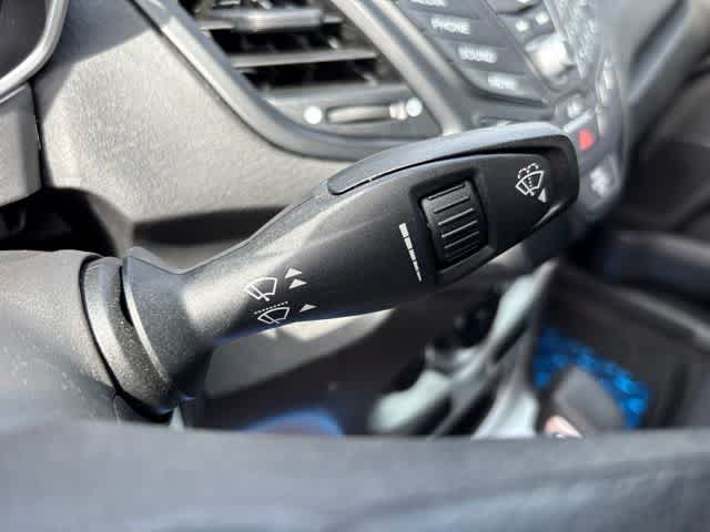 Thumbnail: 2019 Ford Fiesta - 13