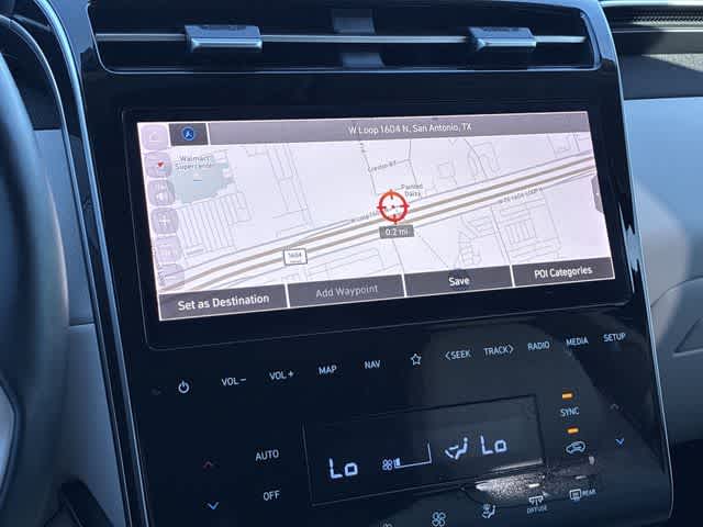 Thumbnail: 2022 Hyundai Tucson - 31