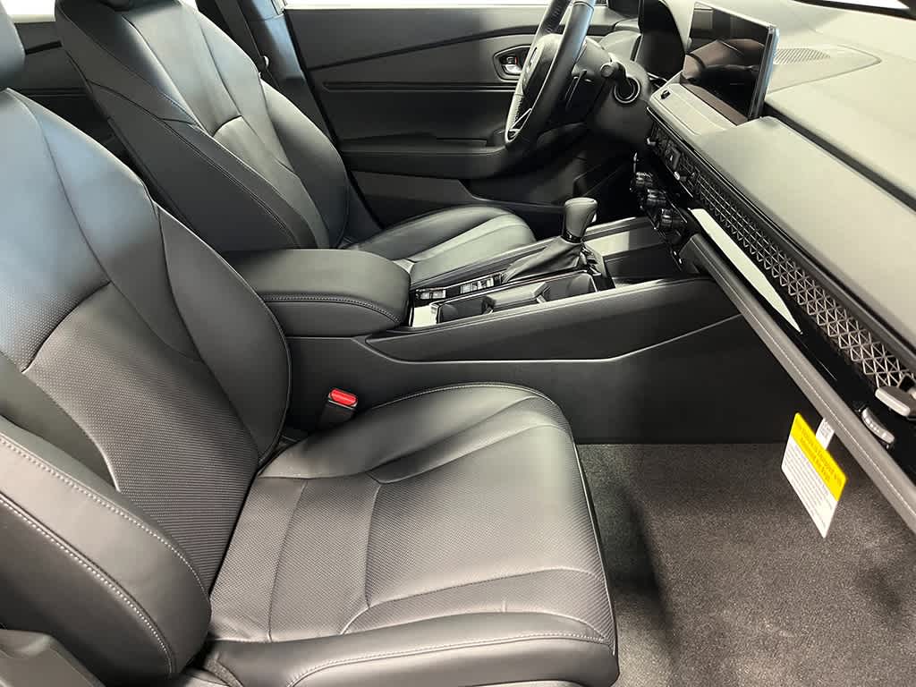 Thumbnail: 2026 Honda Accord - 26