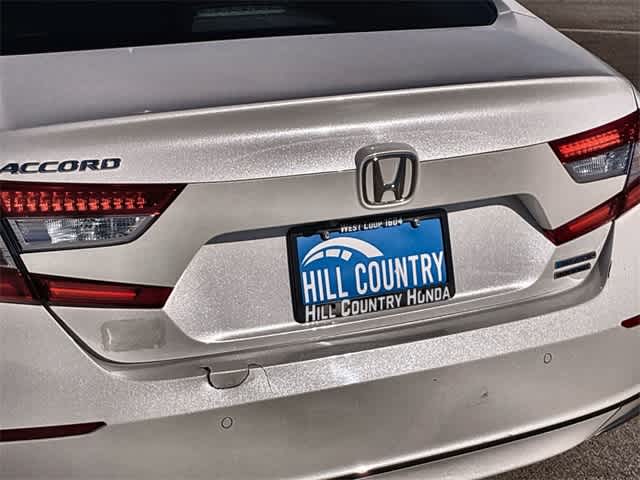 Thumbnail: 2019 Honda Accord - 13