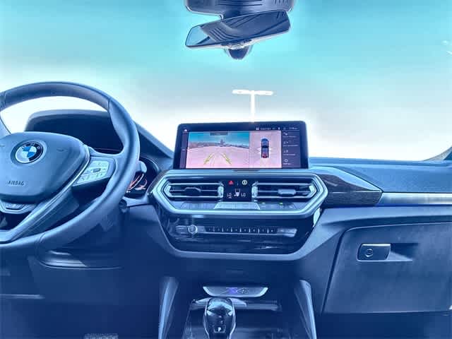 Thumbnail: 2022 BMW X4 - 30