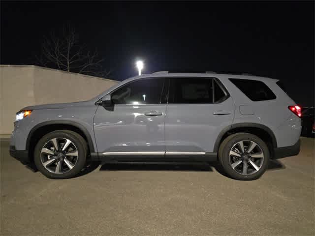 Thumbnail: 2025 Honda Pilot - 2