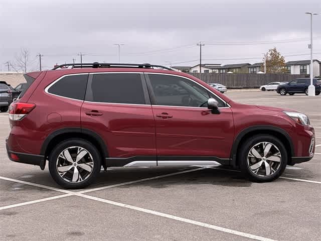 Thumbnail: 2021 Subaru Forester - 7