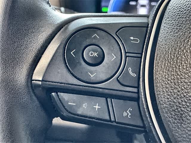 Thumbnail: 2023 Toyota RAV4 - 26