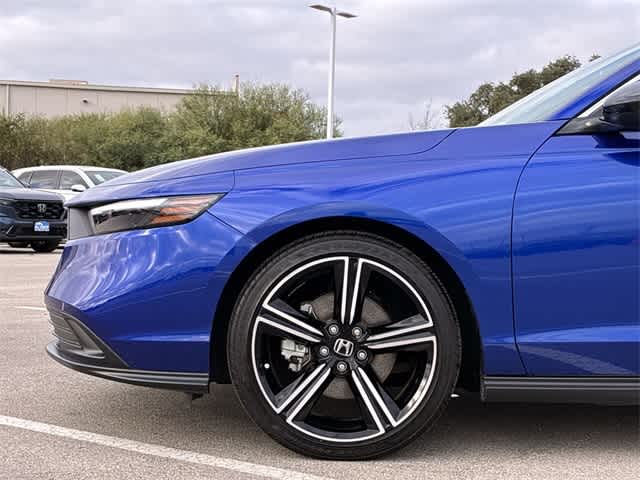 Thumbnail: 2024 Honda Accord - 14