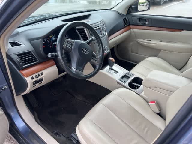Thumbnail: 2013 Subaru Outback - 9