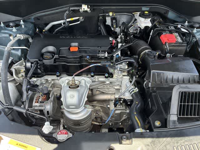 Thumbnail: 2026 Honda HR-V - 14