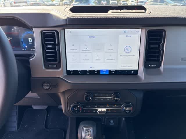 Thumbnail: 2025 Ford Bronco - 18