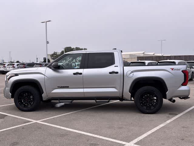 Thumbnail: 2023 Toyota Tundra - 3