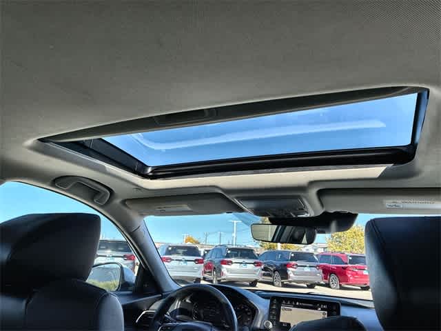 Thumbnail: 2019 Honda Accord - 23