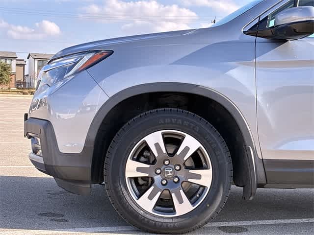 Thumbnail: 2019 Honda Ridgeline - 14