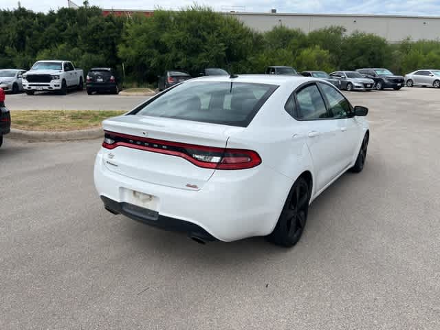 Thumbnail: 2014 Dodge Dart - 5