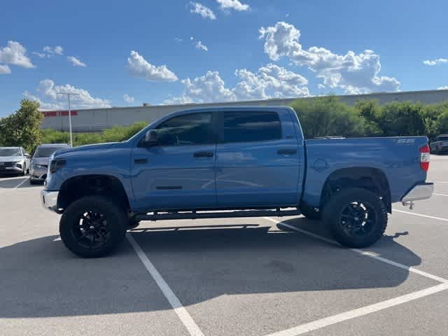 Thumbnail: 2019 Toyota Tundra - 7