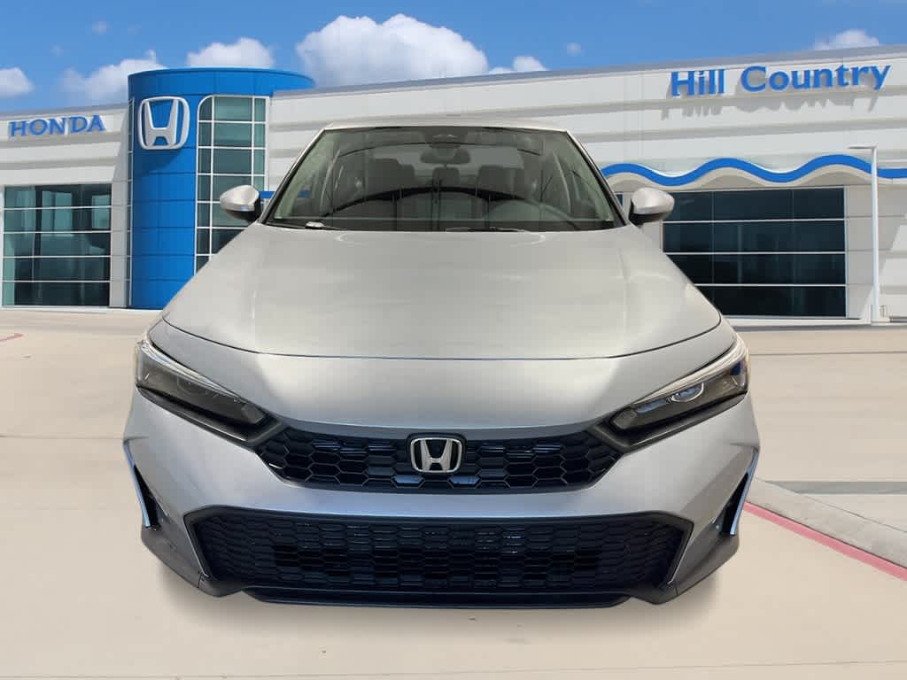 Thumbnail: 2026 Honda Civic - 8