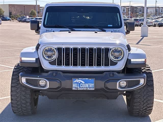 Thumbnail: 2024 Jeep Wrangler - 9