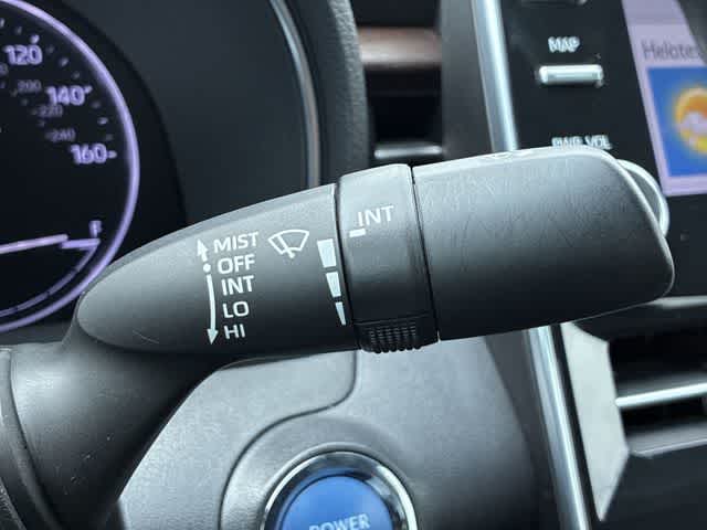 Thumbnail: 2022 Toyota Avalon - 28