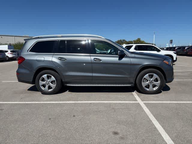 Thumbnail: 2019 Mercedes-Benz GLS - 6