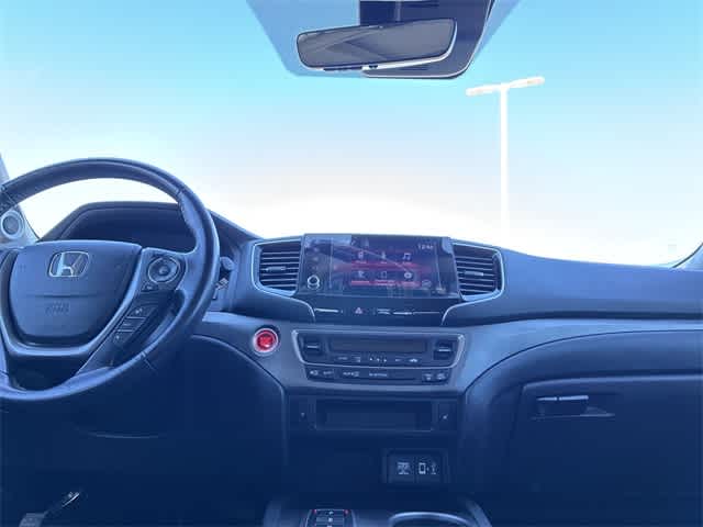 Thumbnail: 2023 Honda Ridgeline - 30