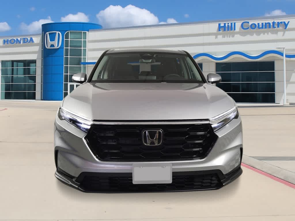 Thumbnail: 2026 Honda CR-V - 8