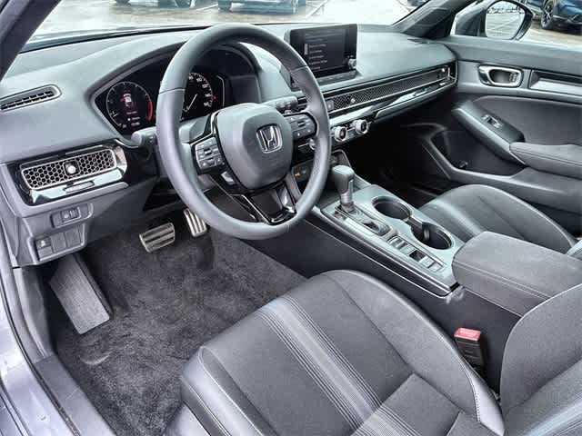 Thumbnail: 2025 Honda Civic - 2