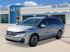 2026 Honda Odyssey EX-L Van Passenger