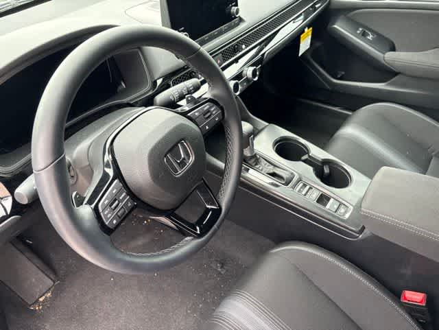 Thumbnail: 2026 Honda Civic - 10